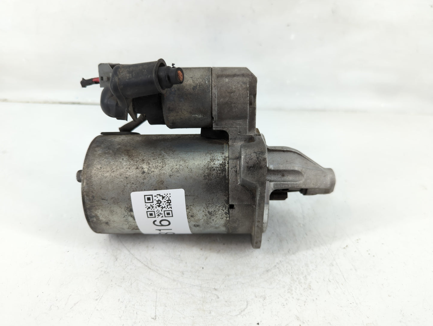 2012-2017 Hyundai Accent Car Starter Motor Solenoid OEM P/N:36100-2B102 Fits Fits 2012 2013 2014 2015 2016 2017 OEM Used Aut