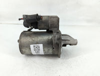2012-2017 Hyundai Accent Car Starter Motor Solenoid OEM P/N:36100-2B102 Fits Fits 2012 2013 2014 2015 2016 2017 OEM Used Aut