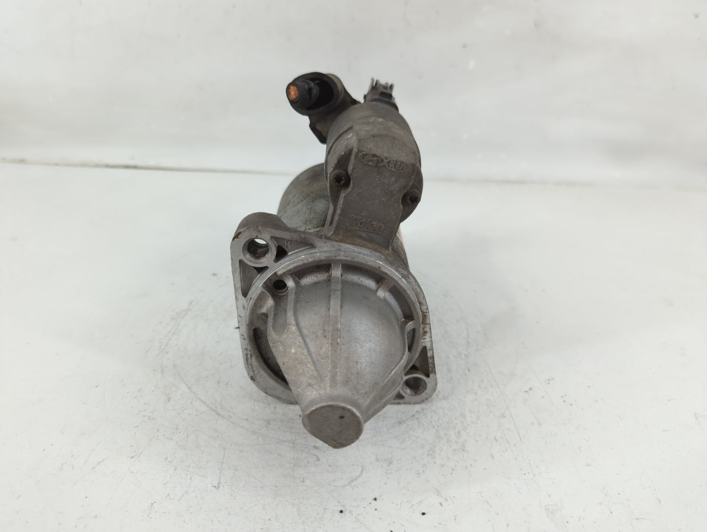 2012-2017 Hyundai Accent Car Starter Motor Solenoid OEM P/N:36100-2B102 Fits Fits 2012 2013 2014 2015 2016 2017 OEM Used Aut