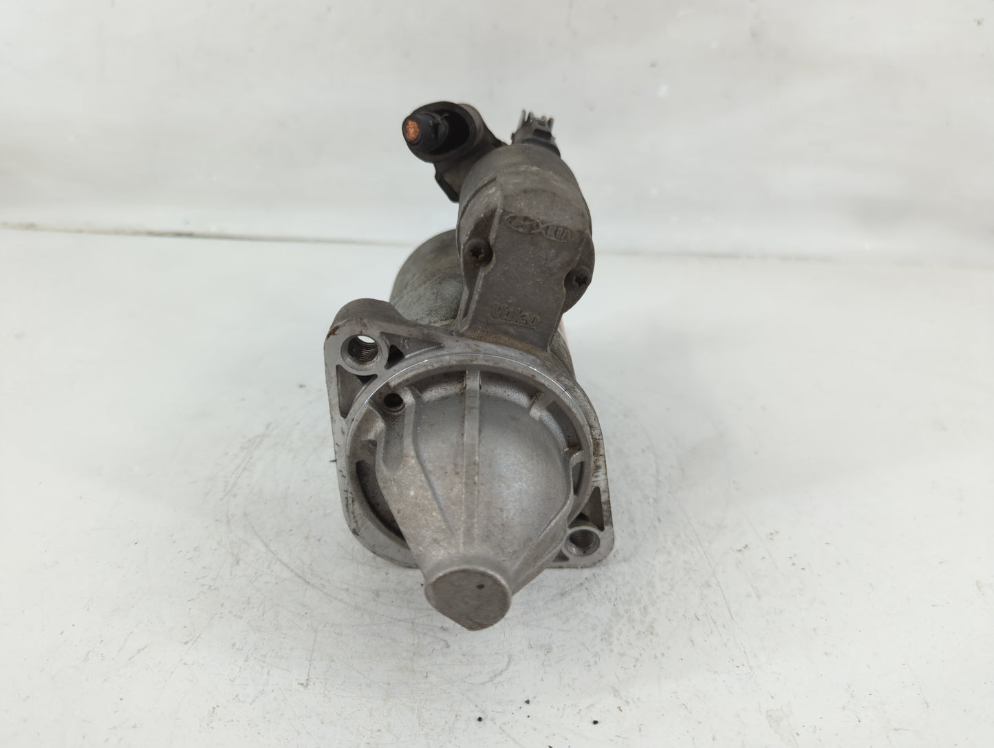 2012-2017 Hyundai Accent Car Starter Motor Solenoid OEM P/N:36100-2B102 Fits Fits 2012 2013 2014 2015 2016 2017 OEM Used Aut