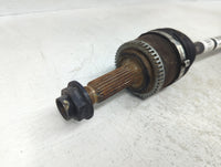 2012-2017 Hyundai Accent Axle Shaft Front Driver Cv C/v - Oemusedautoparts1.com