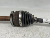 2012-2017 Hyundai Accent Axle Shaft Front Driver Cv C/v - Oemusedautoparts1.com