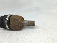 2012-2017 Hyundai Accent Axle Shaft Front Driver Cv C/v - Oemusedautoparts1.com