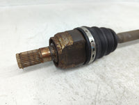 2012-2017 Hyundai Accent Axle Shaft Front Passenger Cv C/v - Oemusedautoparts1.com