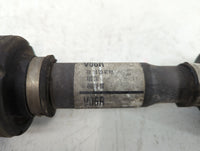 2012-2017 Hyundai Accent Axle Shaft Front Passenger Cv C/v - Oemusedautoparts1.com