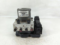 2015-2017 Hyundai Accent ABS Pump Control Module Replacement P/N:58920-1R460 Fits Fits 2015 2016 2017 OEM Used Auto Parts - 