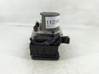 2015-2017 Hyundai Accent ABS Pump Control Module Replacement P/N:58920-1R460 Fits Fits 2015 2016 2017 OEM Used Auto Parts - 