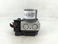 2015-2017 Hyundai Accent Anti-Lock Brake ABS Pump Module Actuator OEM P/N:58920-1R460 Fits Fits 2015 2016 2017 OEM Used Auto