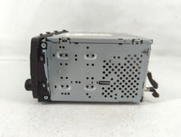 2015-2017 Hyundai Accent Radio AM FM Cd Player Receiver Replacement P/N:96170-1R111RDR Fits Fits 2015 2016 2017 OEM Used Aut