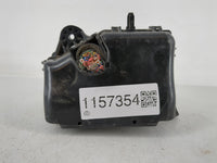 2015-2017 Hyundai Accent Fusebox Fuse Box Panel Relay Module P/N:91420-1R520 18790-01031 Fits Fits 2015 2016 2017 OEM Used A