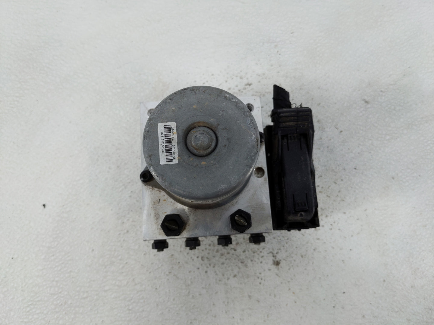 2015-2017 Hyundai Accent ABS Pump Control Module Replacement P/N:58920-1R460 Fits Fits 2015 2016 2017 OEM Used Auto Parts - 