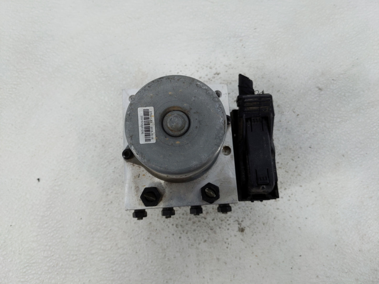 2015-2017 Hyundai Accent ABS Pump Control Module Replacement P/N:58920-1R460 Fits Fits 2015 2016 2017 OEM Used Auto Parts - 