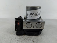 2015-2017 Hyundai Accent ABS Pump Control Module Replacement P/N:58920-1R460 Fits Fits 2015 2016 2017 OEM Used Auto Parts - 