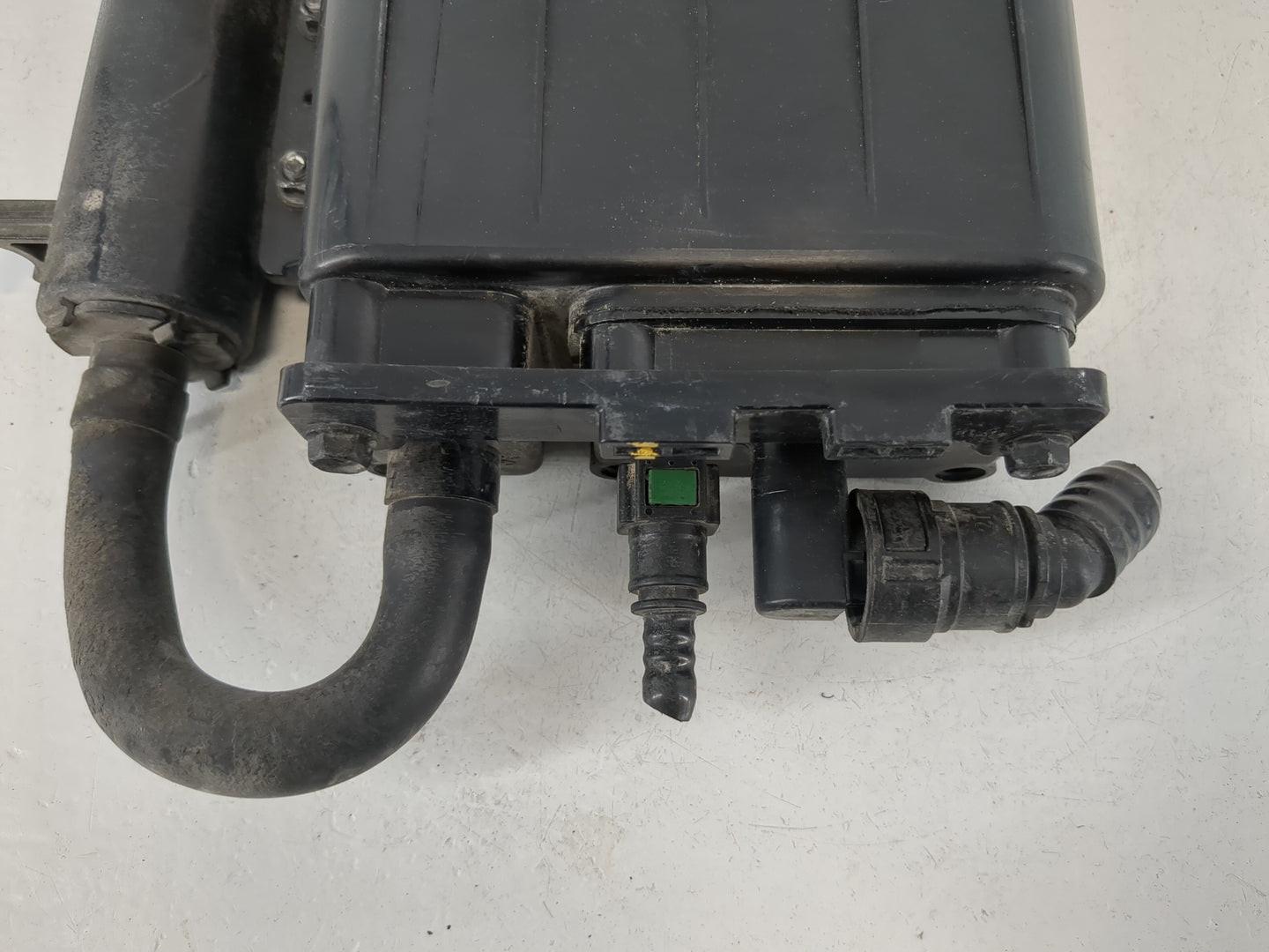 2015 Hyundai Accent Fuel Vapor Charcoal Canister 1161090 - Oemusedautoparts1.com