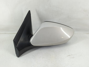 compare product 2014-2017 Hyundai Accent Driver Side View Mirror - Left Door Mirror OEM Used