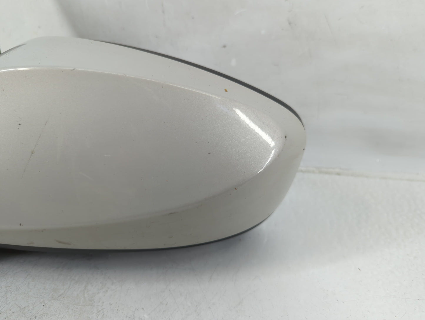 2014-2017 Hyundai Accent Driver Side View Mirror - Left Door Mirror OEM Used - Oemusedautoparts1.com