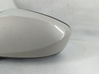 2014-2017 Hyundai Accent Driver Side View Mirror - Left Door Mirror OEM Used - Oemusedautoparts1.com
