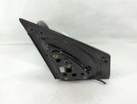 2014-2017 Hyundai Accent Driver Side View Mirror - Left Door Mirror OEM Used - Oemusedautoparts1.com