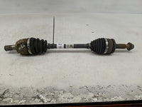 2012-2017 Hyundai Accent Axle Shaft Front Driver Cv C/v - Oemusedautoparts1.com