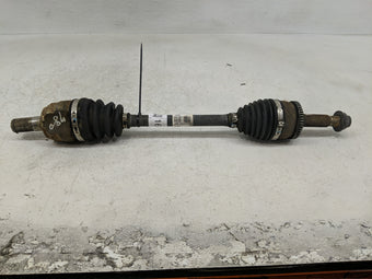 compare product 2012-2017 Hyundai Accent Axle Shaft Front Driver Cv C/v