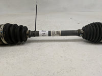 2012-2017 Hyundai Accent Axle Shaft Front Driver Cv C/v - Oemusedautoparts1.com