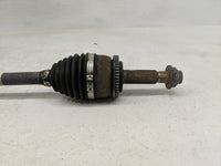 2012-2017 Hyundai Accent Axle Shaft Front Driver Cv C/v - Oemusedautoparts1.com