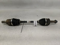 2012-2017 Hyundai Accent Axle Shaft Front Driver Cv C/v - Oemusedautoparts1.com