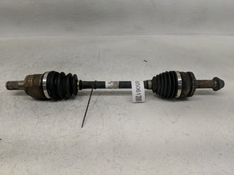 compare product 2012-2017 Hyundai Accent Axle Shaft Front Driver Cv C/v