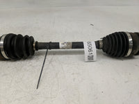 2012-2017 Hyundai Accent Axle Shaft Front Driver Cv C/v - Oemusedautoparts1.com