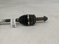 2012-2017 Hyundai Accent Axle Shaft Front Driver Cv C/v - Oemusedautoparts1.com