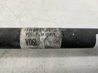 2012-2017 Hyundai Accent Axle Shaft Front Driver Cv C/v - Oemusedautoparts1.com