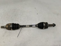 2012-2017 Hyundai Accent Axle Shaft Front Driver Cv C/v - Oemusedautoparts1.com
