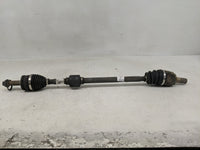 2012-2017 Hyundai Accent Axle Shaft Rear Passenger Cv C/v - Oemusedautoparts1.com
