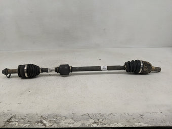 compare product 2012-2017 Hyundai Accent Axle Shaft Rear Passenger Cv C/v