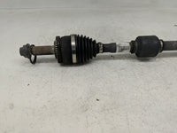 2012-2017 Hyundai Accent Axle Shaft Rear Passenger Cv C/v - Oemusedautoparts1.com