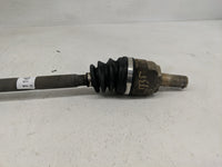 2012-2017 Hyundai Accent Axle Shaft Rear Passenger Cv C/v - Oemusedautoparts1.com