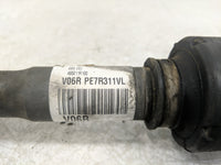 2012-2017 Hyundai Accent Axle Shaft Rear Passenger Cv C/v - Oemusedautoparts1.com