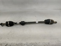 2012-2017 Hyundai Accent Axle Shaft Rear Passenger Cv C/v - Oemusedautoparts1.com