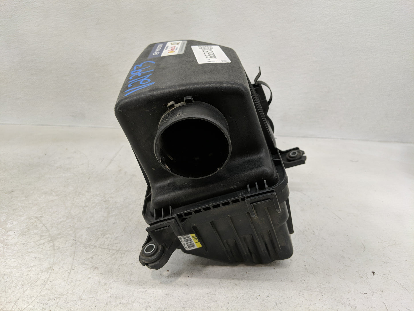 2012-2017 Hyundai Accent Air Cleaner Intake-duct Hose Tube - Oemusedautoparts1.com