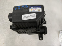 2012-2017 Hyundai Accent Air Cleaner Intake-duct Hose Tube - Oemusedautoparts1.com