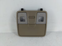 2012-2017 Hyundai Accent Overhead Roof Console 1168255 - Oemusedautoparts1.com