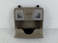 2012-2017 Hyundai Accent Overhead Roof Console 1168255 - Oemusedautoparts1.com