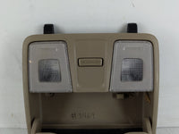 2012-2017 Hyundai Accent Overhead Roof Console 1168255 - Oemusedautoparts1.com