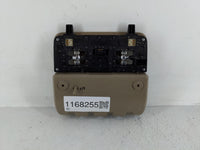 2012-2017 Hyundai Accent Overhead Roof Console 1168255 - Oemusedautoparts1.com