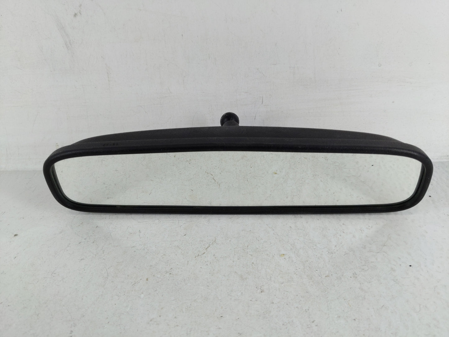2012-2017 Hyundai Accent Interior Rear View Mirror Replacement OEM P/N:E4012143 Fits OEM Used Auto Parts - Oemusedautoparts1
