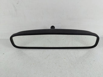 compare product 2012-2017 Hyundai Accent Interior Rear View Mirror Replacement OEM P/N:E4012143 Fits OEM Used Auto Parts