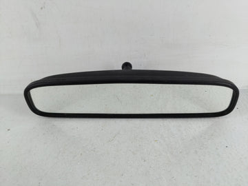 2012-2017 Hyundai Accent Interior Rear View Mirror Replacement OEM P/N:E4012143 Fits OEM Used Auto Parts - Oemusedautoparts1