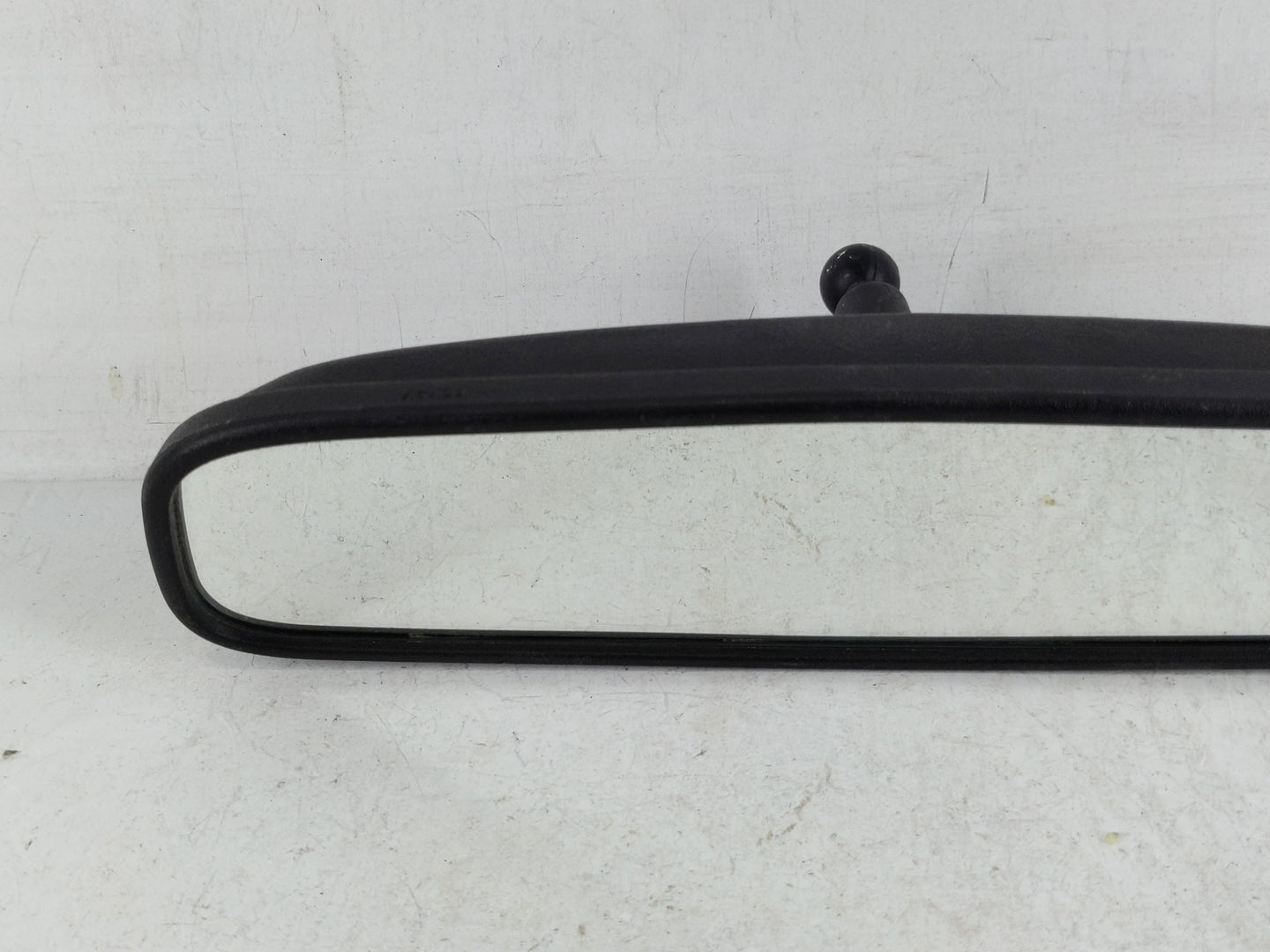 2012-2017 Hyundai Accent Interior Rear View Mirror Replacement OEM P/N:E4012143 Fits OEM Used Auto Parts - Oemusedautoparts1