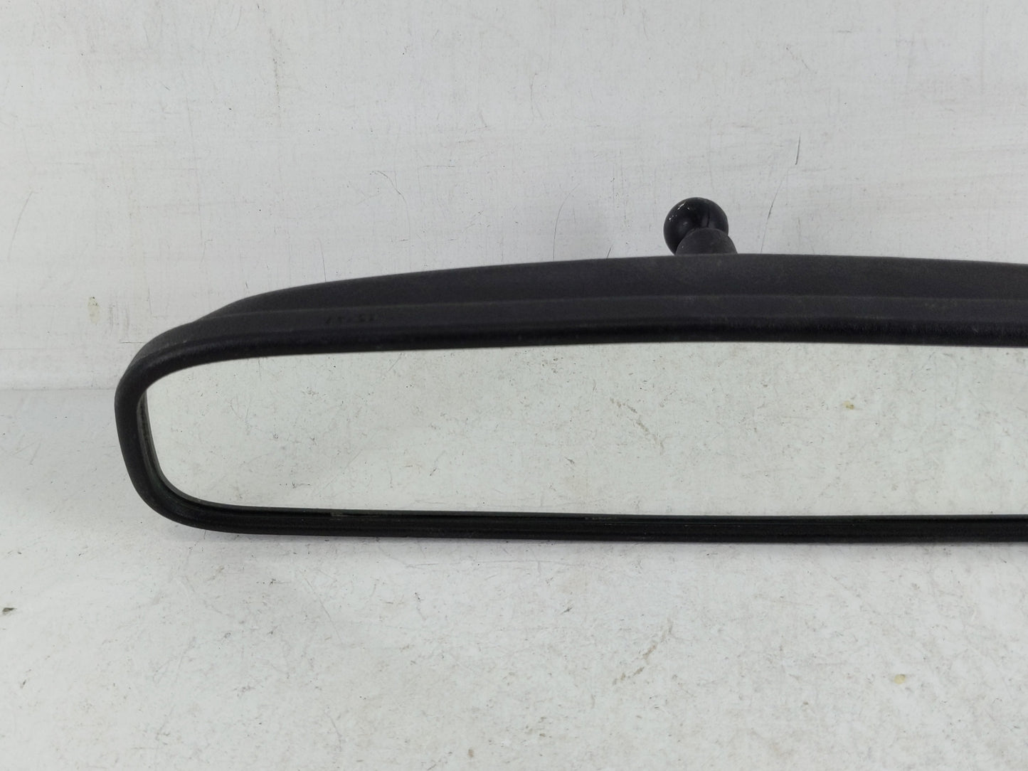 2012-2017 Hyundai Accent Interior Rear View Mirror Replacement OEM P/N:E4012143 Fits OEM Used Auto Parts - Oemusedautoparts1