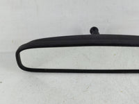 2012-2017 Hyundai Accent Interior Rear View Mirror Replacement OEM P/N:E4012143 Fits OEM Used Auto Parts - Oemusedautoparts1